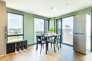 2 Bedroom Apartment - Image 2